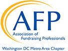 Logo for AFP DC