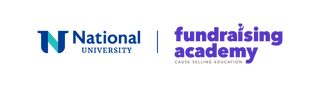 Logo for Fundraising Academy