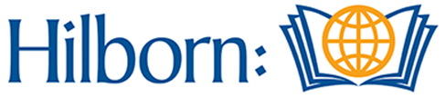 Hillborn Charity News logo